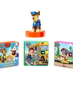 Story Dream Machine™ Colección de héroes de Paw Patrol de Paramount