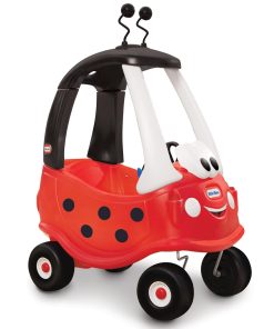 Cozy Coupe®- Ladybug