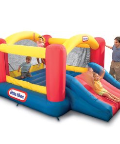 Jump 'n Slide™ Bouncer