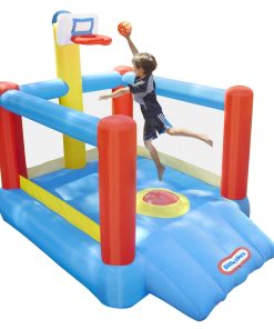 Super Slam 'n Dunk™