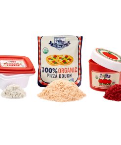 Creative Chefs™ Pizza Refill Kit
