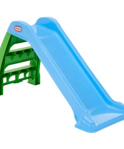 First Slide™ - Blue/Green