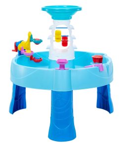 Spinning Seas Water Table™