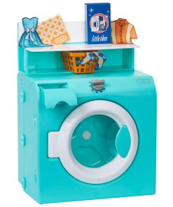 First Retro Washer-Dryer