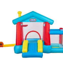 Inflatable Play House Bouncer