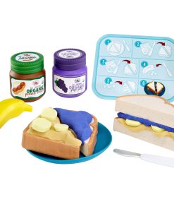 Creative Chefs™ Peanut Butter & Jelly Kit