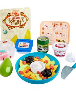 Creative Chefs™ Nachos Kit