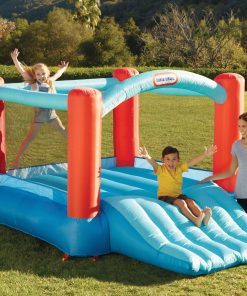 Pack 'n Roll Bouncer™