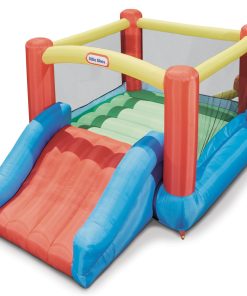Jr. Jump 'n Slide™ Bouncer