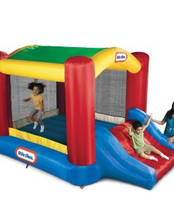 Shady Jump 'n Slide™ Bouncer