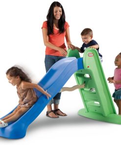 Easy Store™ Large Play Slide