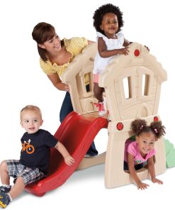 Hide & Seek™ Climber