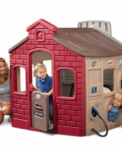Endless Adventures® Tikes Town Playhouse