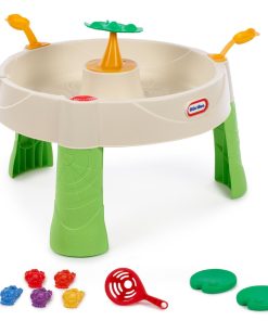 Frog Pond Water Table