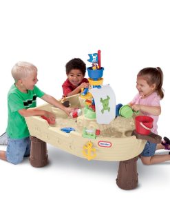 Anchors Away Pirate Ship