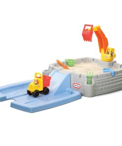 Big Digger™ Sandbox