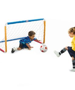 Easy Score™ Soccer Set - Primary