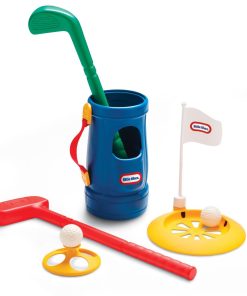 TotSports™ Grab 'n Go Golf