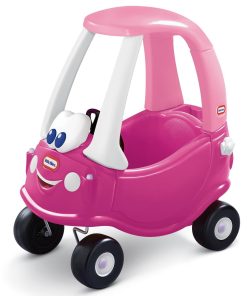 Princess Cozy Coupe® - Magenta