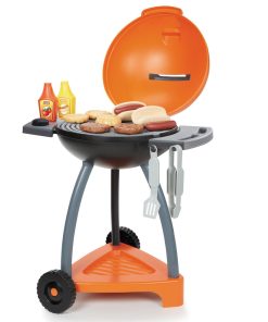 Sizzle 'n Serve Grill™