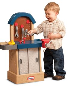 Tikes Tough™ Workshop