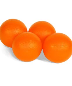 Basketball 4 Pack