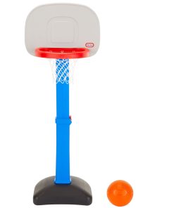 TotSports™ Easy Score™ Basketball Set