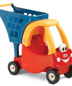 Cozy Coupe® Shopping Cart