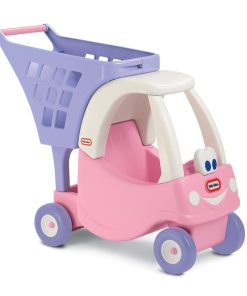 Princess Cozy™ Shopping Cart