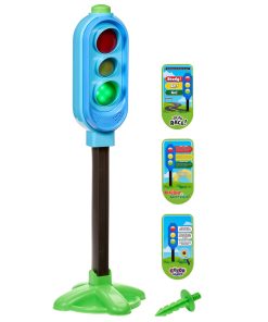 Red Light Green Light