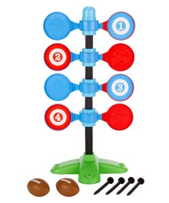 Football Pass Battle