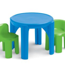Bright 'n Bold™ Table & Chairs Set