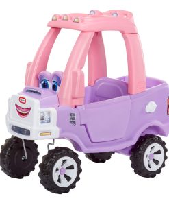 Princess Cozy Truck™