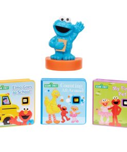 Story Dream Machine™ Sesame Street® Cookie Monster & Friends Collection