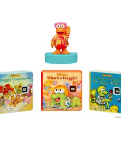 Story Dream Machine™ Jim Henson’s™ Fraggle Rock™ Collection