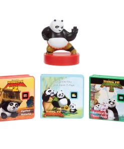Story Dream Machine™ Universal Kung Fu Panda Dragon Warrior Collection