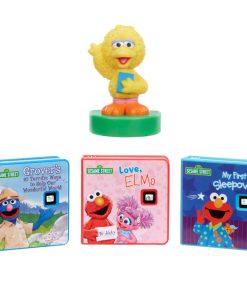 Story Dream Machine™ Sesame Street® Big Bird & Friends Collection