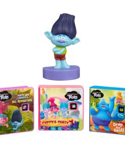 Story Dream Machine™ Universal Trolls Hug, Sing & Dance Collection