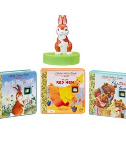 Story Dream Machine™ Little Golden Book® Animals Collection