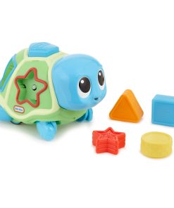 Crawl 'n Pop! Turtle