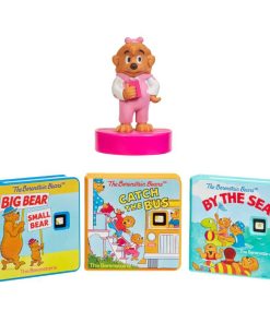 Story Dream Machine™ Random House The Berenstain Bears™ Keep Busy Collection