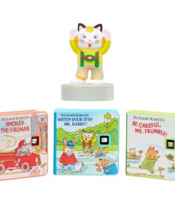 Story Dream Machine™ Random House Richard Scarry Busytown Collection