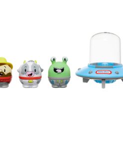 Toddle Tots™ Far Out Farm™