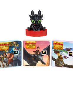 Story Dream Machine™ DreamWorks How to Train Your Dragon Collection