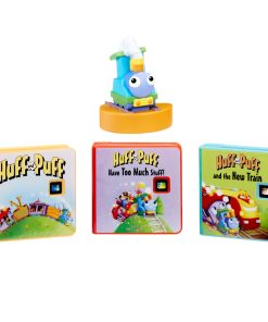 Story Dream Machine™ Harper Collins Huff and Puff Collection