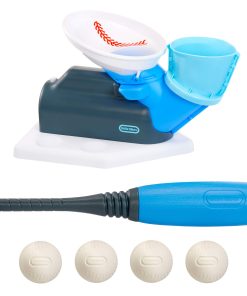 2-in-1 Pop 'n Pitch Trainer