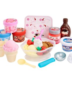 Creative Chefs™  Ice Cream Kit