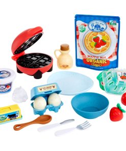 Creative Chefs™ Waffle Kit