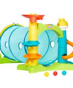 Learn & Play™ 2-in-1 Activity Tunnel