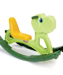 Easy Rockin' Dino Toy